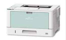 【中古】 PR-L8600 [A3モノクロページプリンタ MultiWriter 8600]