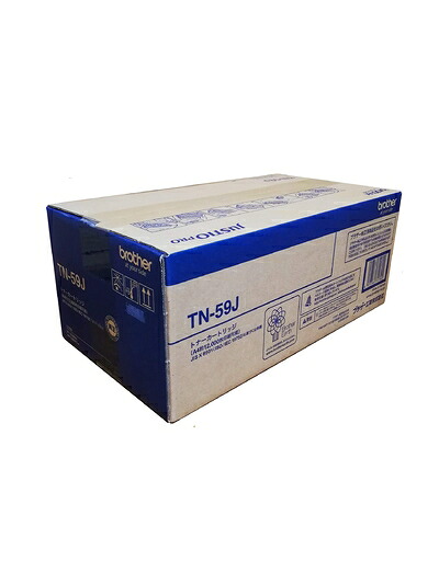 【中古】 TN-59J(TN-56Jの大静電容量版)
