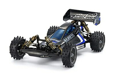 【中古】 タミヤ 1/10 電動RCカー 特別企画 No.189 1/10RC イグレス ブラックエディション 47489