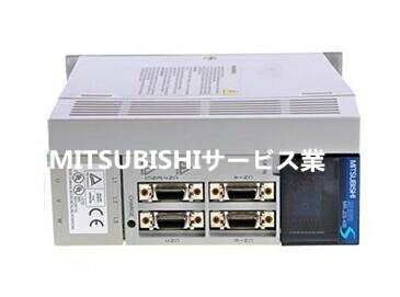 【中古】 三菱電機 MR-J2S-40B ACサーボアンプ