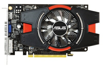 【中古】 ASUSTek社製 NVIDIA GeForce GTX650 GPU申し受ける録画媒体歌留多(オーバークロックモデル) GTX650-E-1GD5 グラフィックボード-PCパーツ