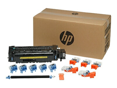 【中古】 HP エイチピー 純正 メンテナンスキット L0H24A 20,486円