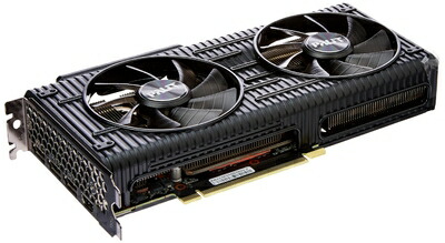 【中古】 Palit(パリット) GeForce RTX 3060Ti Dual V1 8GB LHR / NE6306T019P2-190AD V1 / グラフィックボード 64,886円