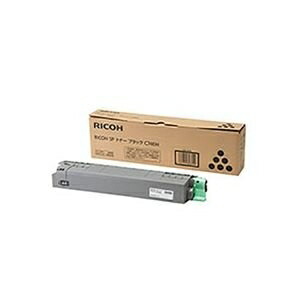 【中古】 【完全無欠品】 RICOH 600584 SPトナー 黒いこと C740H