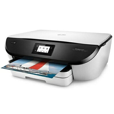 【中古】 日本HP HP ENVY5542 K7C87A#ABJ