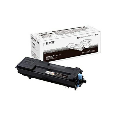 【中古】 EPSON 周囲の状況推しすすめるトナー LPB3T27V M大きさ 15,200ペイジ