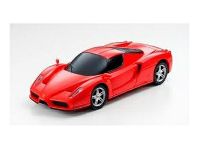 【中古】 1/32 R/C エンツォ・フェラーリ