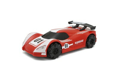 【中古】 京商(Kyosyo) キョウショウエッグ R/C ブースト バースト
