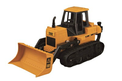 【中古】 ジョーゼン ラジコン みんなのけんせつしゃ パワーローダー JRCC093-YL