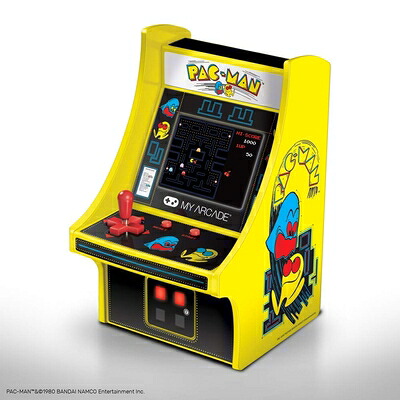 【中古】 レトロアーケード <パックマン>｜ベアホームズ