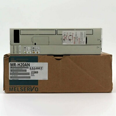 【中古】 （産業用）MR-H20AN ACサーボ アンプMRH20AN MR-H20AN