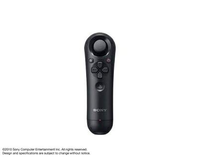 【中古】 PlayStationMove ナビゲーションコントローラ｜ベアホームズ 8,590円