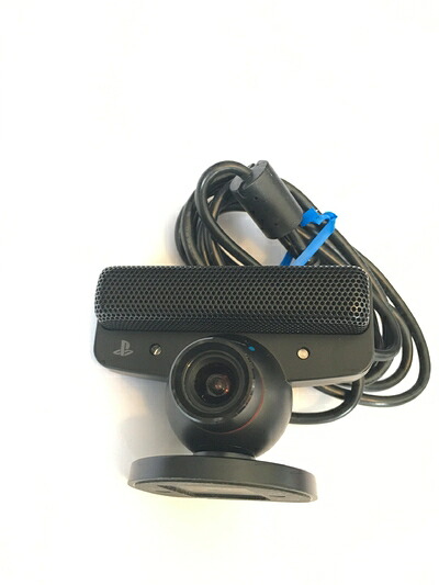 【中古】 PLAYSTATION Eye(CEJH-15001)