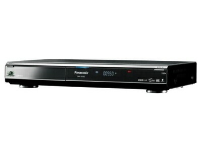 楽天市場】【中古】 Panasonic 1TB 2チューナー ブルーレイレコーダー