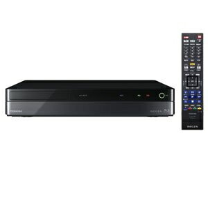 楽天市場】【中古】 TOSHIBA REGZA 1TB HDDレコーダー 全録 6