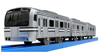 【中古】 プラレール S-16 E217系横須賀線