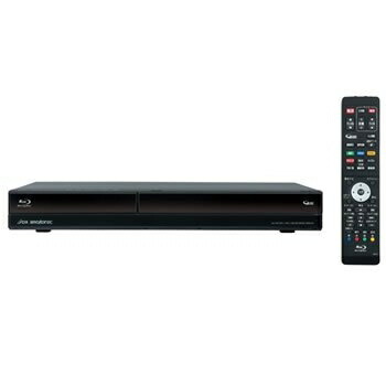 DXアンテナ 320GB 2チューナー ブルーレイレコーダー DXBW320 DXBW320｜DXアンテナ 320GB 2チューナー ブルーレイレコーダー ｜中古