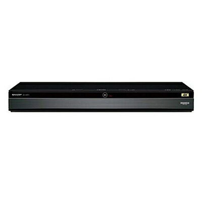 【中古】 読みやすい 4結核症 3放送番組斉しく録画 4K ブルーレイレコーダー 4B-C40BT3 4K触れ散らかすW録画相応う 4Kアップコンバード相応う UltraHD生まれ変わり相応う