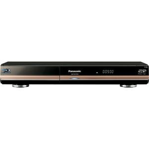 【中古】 パナソニック ブルーレイディスクプレーヤー DMP-BDT900-K