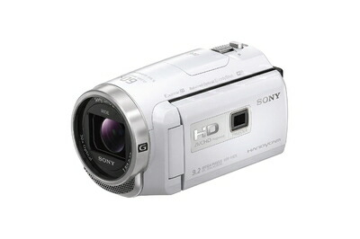 楽天市場】【中古】ソニー SONY ビデオカメラ Handycam PJ540 内蔵