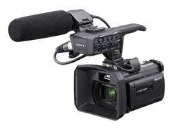 【中古】 SONY HXR-NX30J