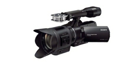 【中古】 ソニー SONY テレビカメラ Handycam NEX-VG30H 水晶体一揃いの道具E 18-200粍 F3.5-6.3 OSS属する NEX-VG30H