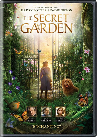 【中古】 The Secret Garden [DVD]｜ベアホームズ