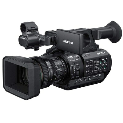 【中古】 ソニー XDCAMメモリーカムコーダー PXW-Z280 SONY｜ベアホームズ