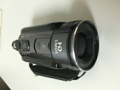 【中古】 Canon フルハイビジョンデジタルビデオカメラ iVIS (アイビス) HF S10 IVISHFS10 46,632円