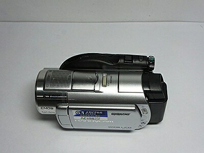 【中古】 ソニー SONY デジタルビデオカメラレコーダー(DVD) DCR-DVD508｜ベアホームズ