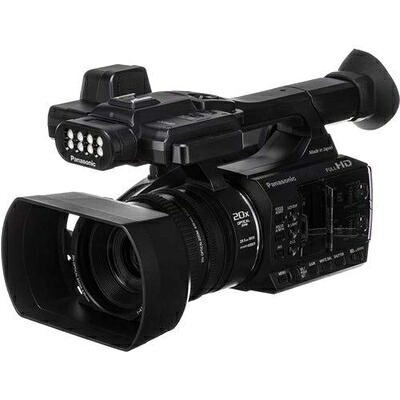 【中古】 AG-AC30