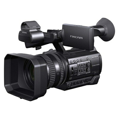 【中古】 HXR-NX100