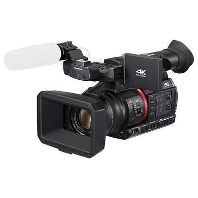 【中古】 Panasonic AG-CX350 メモリーカード・カメラレコーダー｜ベアホームズ