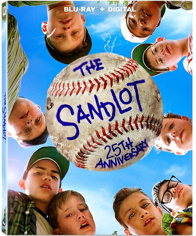 【中古】 The Sandlot (25th Anniversary)