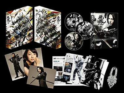 【中古】 絶狼 (ZERO)-BLACK BLOOD- ディレクターズ・カット版 [Blu-ray]