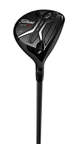 【中古】 TITLEIST(タイトリスト)フェアウェイウッド【カタログ純正シャフト装着モデル】917F2T-SPD517S15フェアウェイウッドタイトリストスピーダーメンズ97F2RTS5S15右利き用ロフト角:15度番手:3W｜ベアホームズ