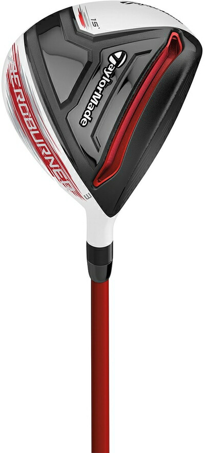 楽天市場】【中古】 TAYLOR MADE(テーラーメイド) AEROBURNER