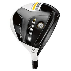 【中古】 TAYLOR MADE(テーラーメイド) ROCKET BALLZ STAGE2 フェアウェイウッド TM1-213シャフト 番手 3W フレックス S 日本仕様|ベアホームズ