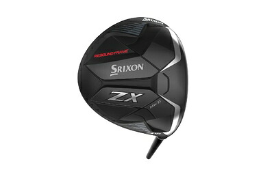 【中古】 ダンロップ(DUNLOP) スリクソン ZX MKII フェアウェイウッド【カタログ純正シャフト装着モデル】Diamana ZX-II50 カーボンシャフト メンズ 右利き ロフト角:18度 番手:#5 フレックス:S 202モデル ブラック