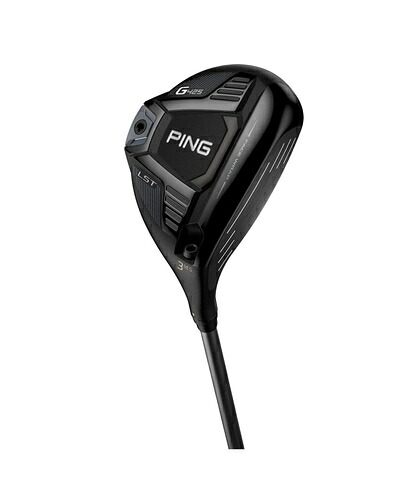 【中古】 [ピン] ゴルフクラブ フェアウェイウッド メンズ PING TOUR 173-65 シャフト G425 LST FW｜ベアホームズ