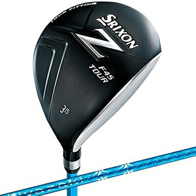 楽天市場】【中古】 DUNLOP(ダンロップ) SRIXON スリクソン Z F45