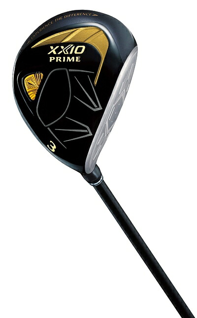 【中古】 DUNLOP ダンロップ ゴルフクラブ ゼクシオプライム11 フェアウェイウッド 【カタログ純正シャフト装着モデル】 SP-1100カーボンシャフト メンズ 右利き ロフト角:18度 番手:#5 フレックス:SR 26,493円