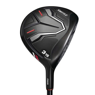 【中古】 マジェスティ(Majasty) マルマン シャトル フェアウェイウッド W7 maruman SHUTTLE IMPACT FIT m230 202モデル 長さ：42.0インチ ロフト角：21度 フレックス：SR｜ベアホームズ