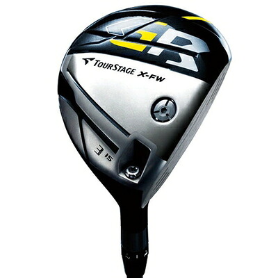 【中古】 BRIDGESTONE(ブリヂストン) BRIDGESTONE(ブリヂストン) TOURSTAGE X-FW GR(M/W) 14年モデル GFEB1WS3 S 15 43in 6,708円