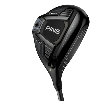【中古】 PING(ピン) フェアウェイウッド G425 LST PING TOUR173-65 3W 2020年モデル メンズ S 3W