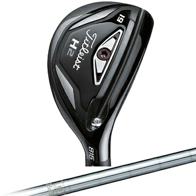 【中古】 TITLEIST(タイトリスト) ユーティリティ 816H2 NS950 S 23 ユーティリティ N.S.PRO 950GH メンズ 86H2R95S23 ロフト角:23度 番手:ユーティリティ フレックス:S
