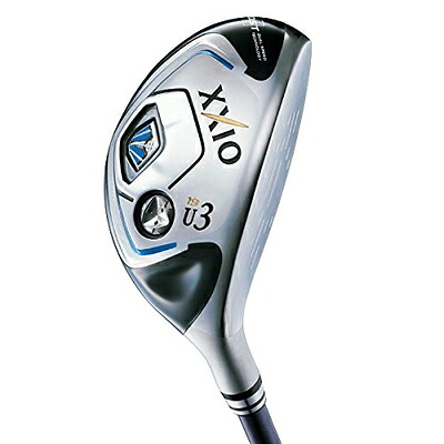 【中古】 DUNLOP(ダンロップ) XXIO ゼクシオ エイト ユーティリティ MP800カーボン U3 S XXIO8 14,109円