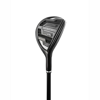 【中古】 マジェスティ(Majesty) MAJESTY CONQUEST 2022 マジェスティ コンクエスト ハイブリッド H3 MSPEEDER NX HV340 40インチ フレックス：TOUR S