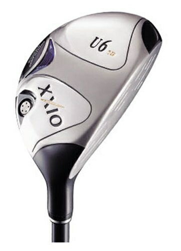 【中古】 DUNLOP(ダンロップ) The ゼクシオ ユーティリティ ゼクシオMP500カーボンシャフト (S) (U6) 12,039円