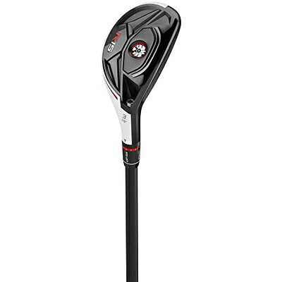 【中古】 TAYLOR MADE(テーラーメイド) R15 RESUCUE A3509307 2015 フレックス:R ハンド:right ロフト角:21 シャフト長さ:39.75in 番手:U#4 ライ角:58.5度 13,476円